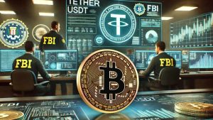 AurumXchange 运营商在未经许可的加密货币交易所案中被指控洗钱