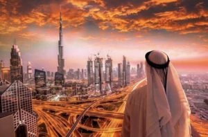 阿联酋:将豁免加密金融服务的增值税