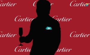 卡地亚珠宝继承人因使用 USDT 洗钱被捕