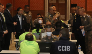 联合国机构建议对东南亚未经许可的虚拟网络服务提供商进行刑事定罪,以打击网络欺诈