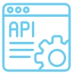 应用程序编程接口